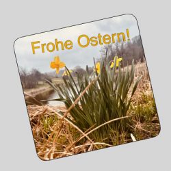 Frohe Ostern!